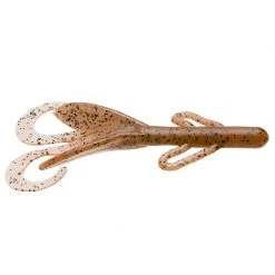 Soft Baits Zoom Brush Hog