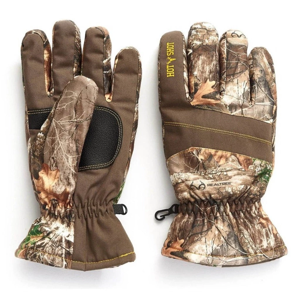 Jacob Ash Defender Women's & Youth Sizes Gloves Hunting 1 Jacob Ash Defender Women's & Youth Sizes Gloves Hunting
