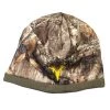 Hunting Jacob Ash Fleece Stretch Beanie