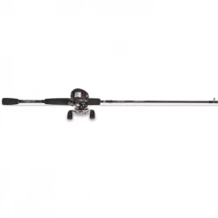 Abu Garcia Gen Ike Baitcasting Combo Rods & Reels