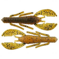 NetBait Net Bait Paca Slim Soft Baits