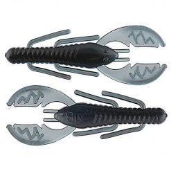 NetBait Net Bait Paca Slim Soft Baits