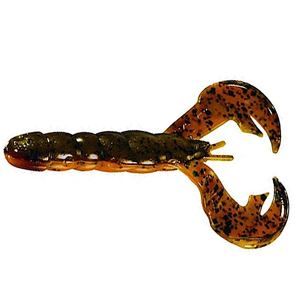 Soft Baits Strike King Rage Craw 4 Soft Baits Strike King Rage Craw