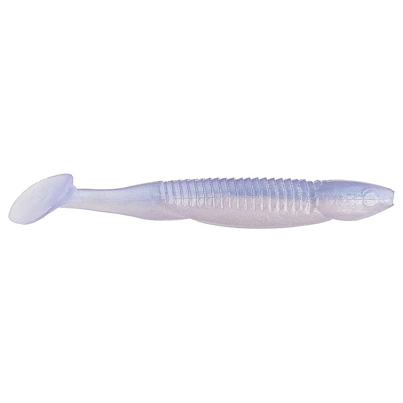 Reaction Innovations Skinny Dipper Paddletail Swimbait 8 Reaction Innovations Skinny Dipper Paddletail Swimbait