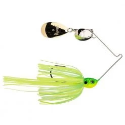 Strike King Lil' Mr. Money Spinnerbaits