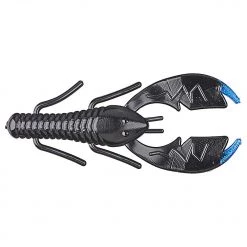 NetBait Net Bait Paca Slim Soft Baits