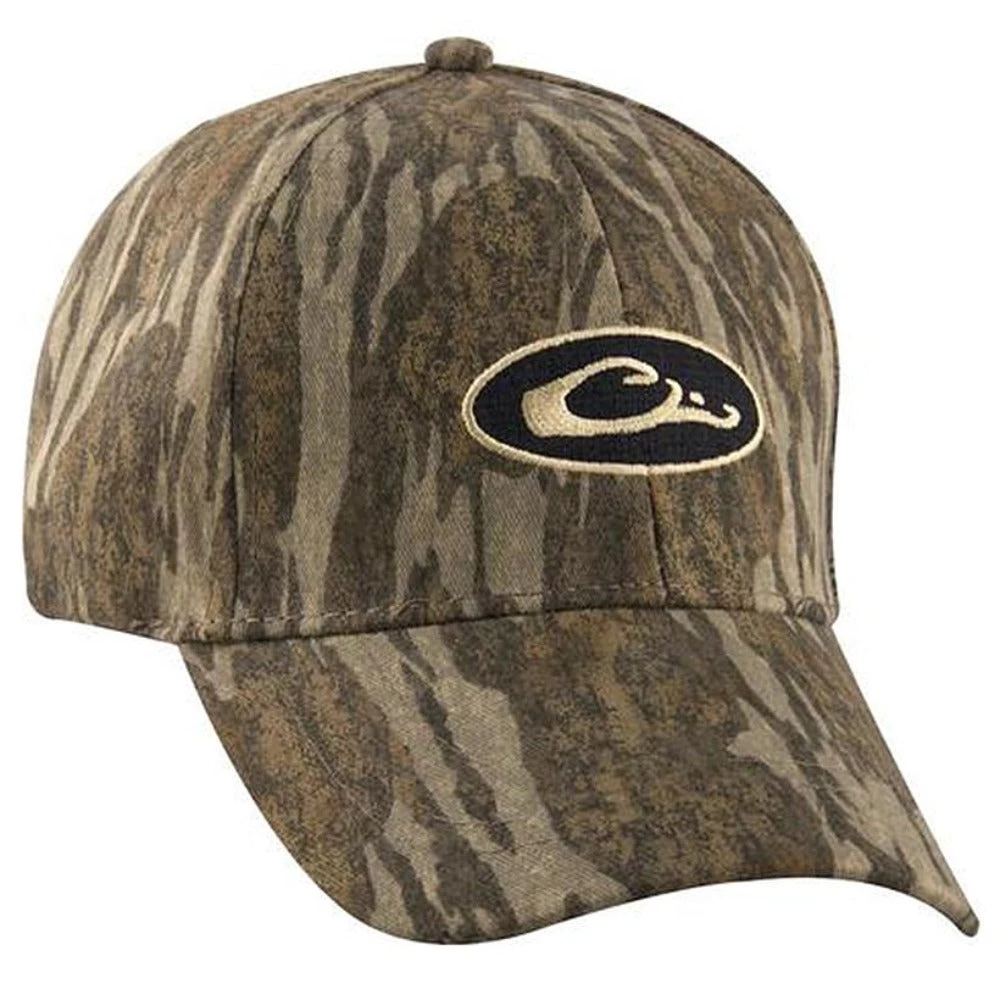 Drake Waterfowl Water Resistant Camo Hat 2 Drake Waterfowl Water Resistant Camo Hat