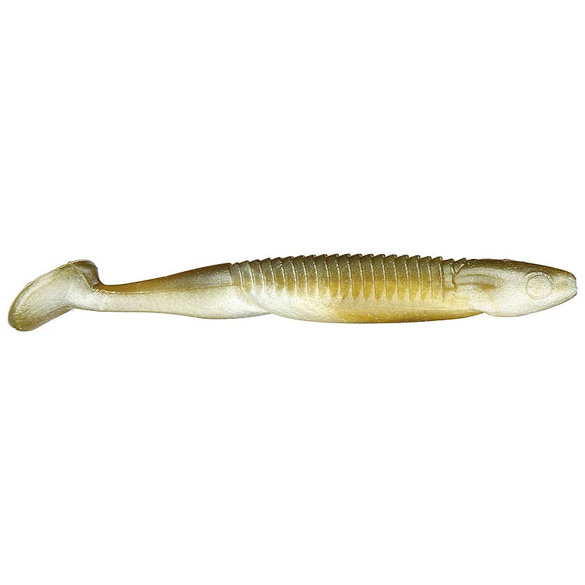 Reaction Innovations Skinny Dipper Paddletail Swimbait 10 Reaction Innovations Skinny Dipper Paddletail Swimbait