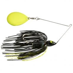 War Eagle Night Time Spinnerbaits