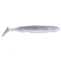 Reaction Innovations Skinny Dipper Paddletail Swimbait 24 Reaction Innovations Skinny Dipper Paddletail Swimbait