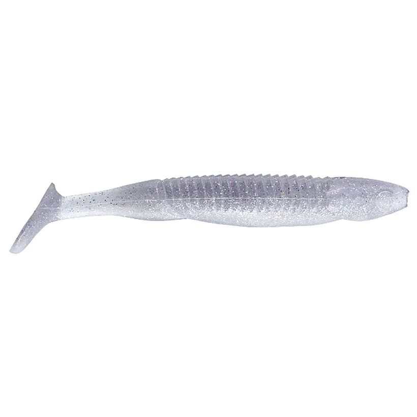 Reaction Innovations Skinny Dipper Paddletail Swimbait 11 Reaction Innovations Skinny Dipper Paddletail Swimbait