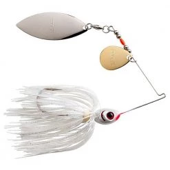 Booyah Colorado Willow Blade Spinnerbaits