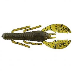 NetBait Net Bait Paca Slim Soft Baits