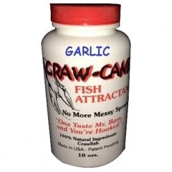 Craw Cane Fish Attractant
