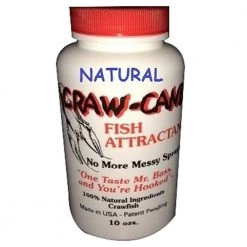 Craw Cane Fish Attractant