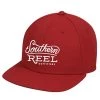 SRO Apparel Southern Reel Outfitters Flat Bill Hat