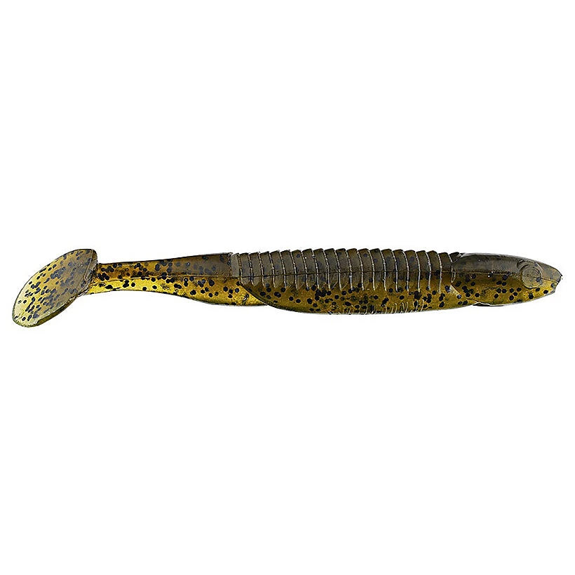 Reaction Innovations Skinny Dipper Paddletail Swimbait 13 Reaction Innovations Skinny Dipper Paddletail Swimbait