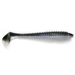Keitech Fat Swing Impact Swimbait 4.3'' Soft Baits