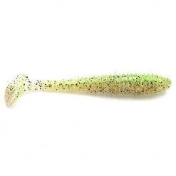 Keitech Fat Swing Impact Swimbait 4.3'' Soft Baits