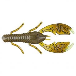 NetBait Net Bait Paca Slim Soft Baits