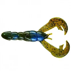 Soft Baits Strike King Rage Craw 36 Soft Baits Strike King Rage Craw