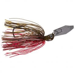 Top Sellers Z-Man Chatterbait Jack Hammer