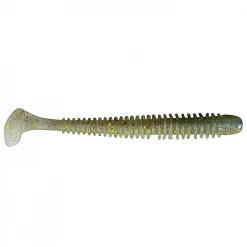 Soft Baits Keitech Swing Impact Swimbait