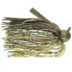 Dirty Jigs Tour Level Skirted Football Jig Top Sellers