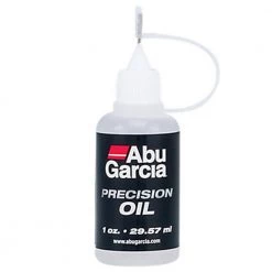Abu Garcia Reel Oil