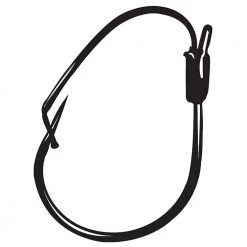 Gamakatsu Finesse Wide Gap Weedless Hooks