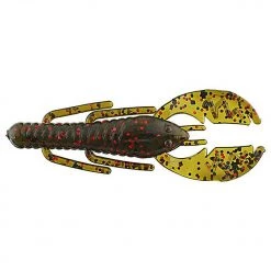 NetBait Net Bait Paca Slim Soft Baits