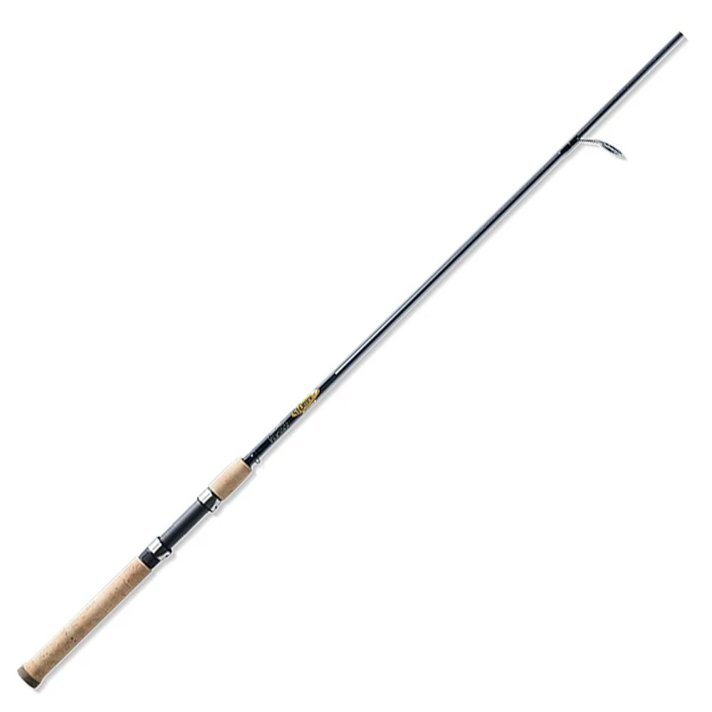 ST. Croix Triumph Spinning Rods Top Sellers 1 ST. Croix Triumph Spinning Rods Top Sellers