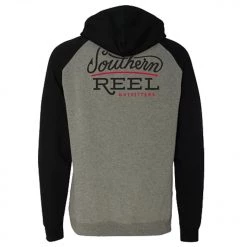 Southern Reel Outfitters Hooded Pullover SRO Apparel