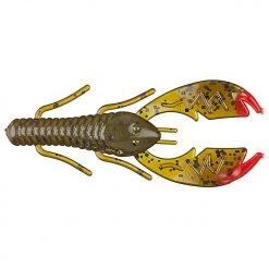 NetBait Net Bait Paca Slim Soft Baits