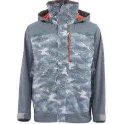 Top Sellers Simms Challenger Fishing Jacket