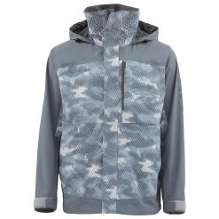 Hunt Simms Challenger Fishing Jacket