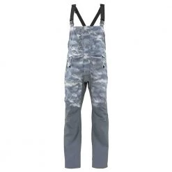Simms Challenger Fishing Bib