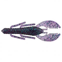 NetBait Net Bait Paca Slim Soft Baits