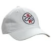 Southern Reel Outfitters Hook Logo Hat