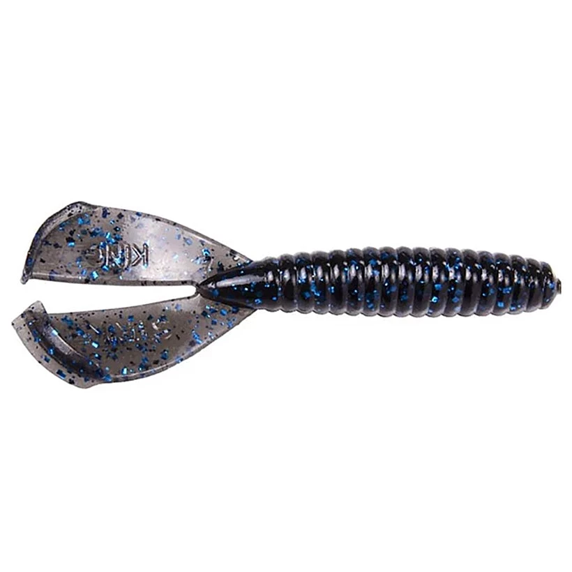 Soft Baits Strike King Rage Menace 14 Soft Baits Strike King Rage Menace