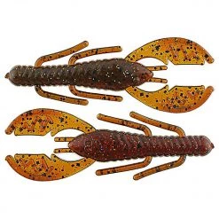 NetBait Net Bait Paca Slim Soft Baits