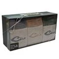 Hunting Drake Merino Wool Socks Gift Set