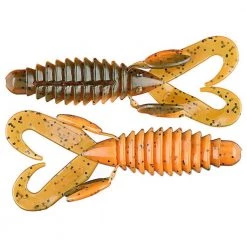 Big Bite Baits Swimming Mama Soft Baits