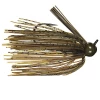 Dirty Jigs Tour Level Skirted Football Jig Top Sellers