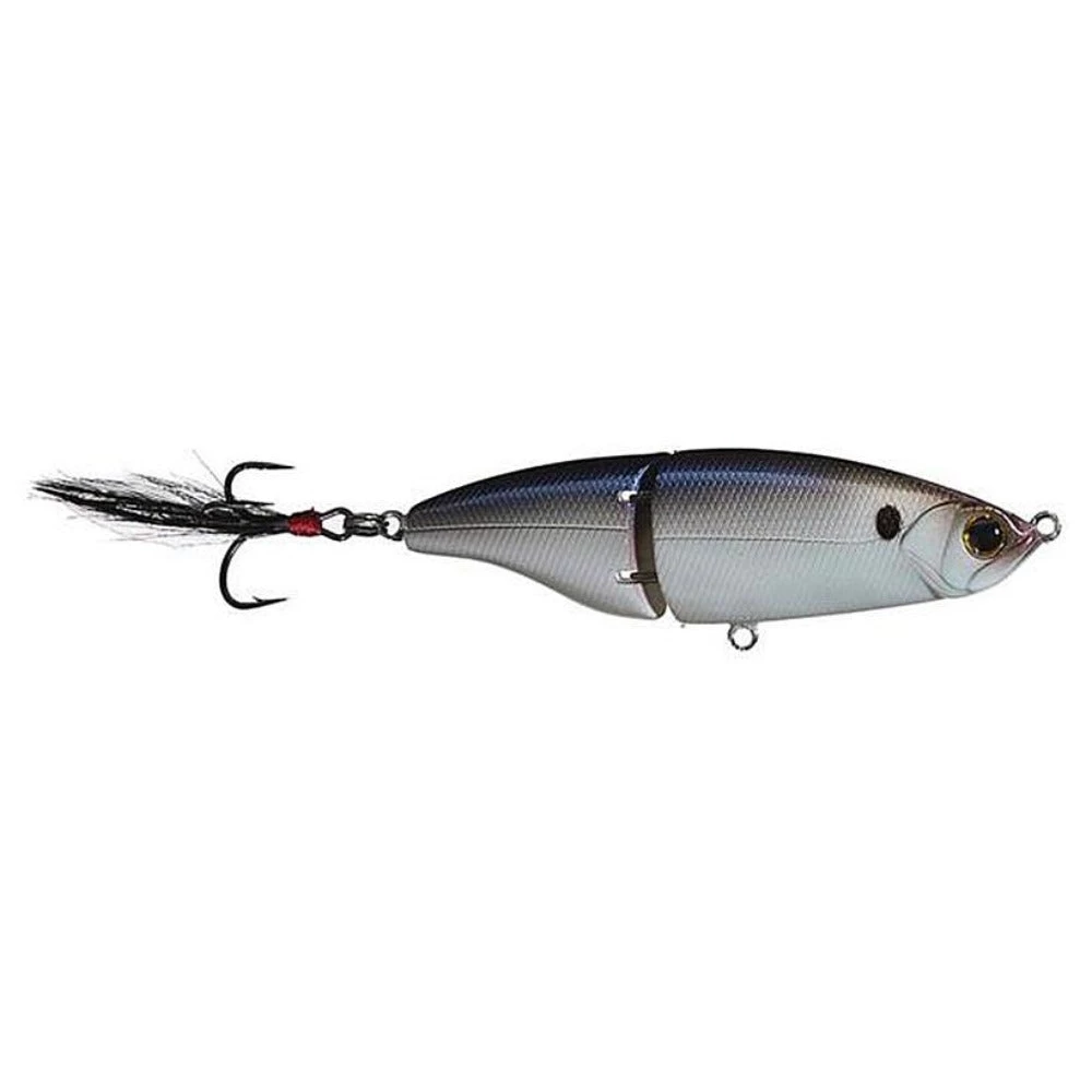 6th Sense Speed Glide 100 Swimbait 7 6th Sense Speed Glide 100 Swimbait