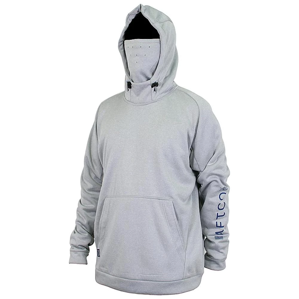 Top Sellers Aftco Reaper Technical Fleece Hoodie 2 Top Sellers Aftco Reaper Technical Fleece Hoodie