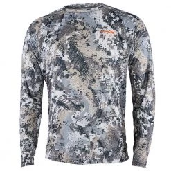 Hunt Sitka Core Lightweight Crew LS