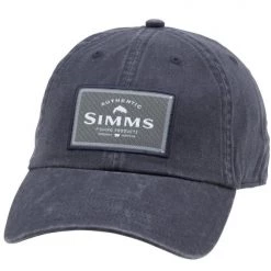 Hats Simms Single Haul Hat