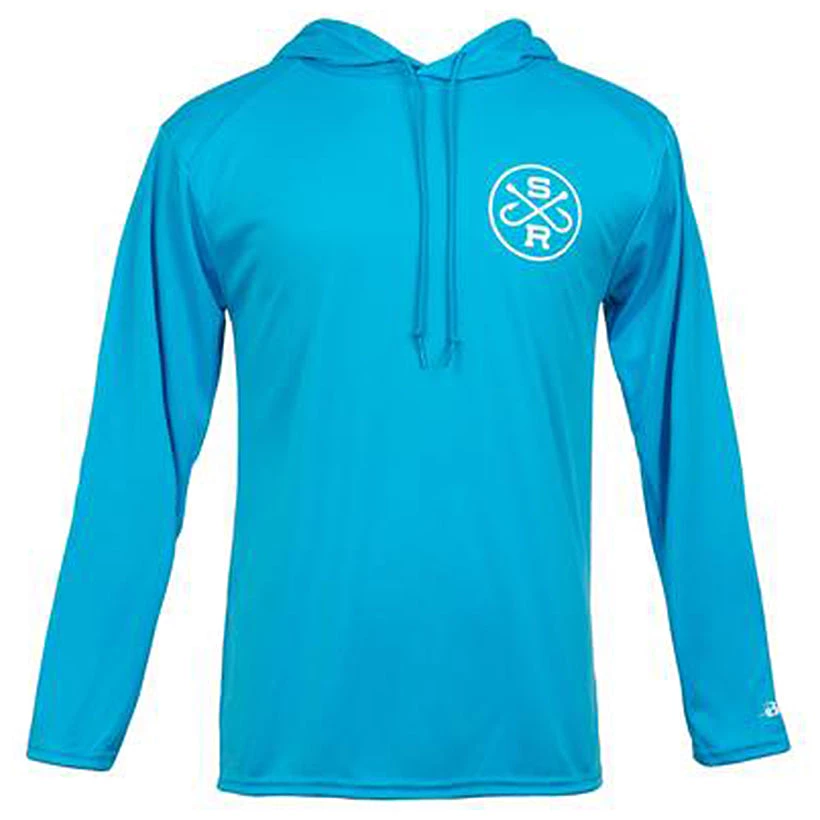 Southern Reel Outfitters Logo Hoodie 1 Southern Reel Outfitters Logo Hoodie