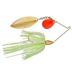 War Eagle River Rat Spinnerbaits